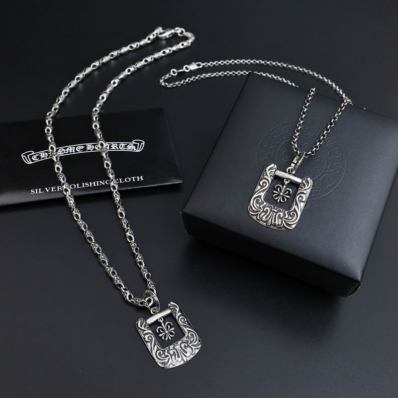 Chrome Hearts necklace 07yxh48